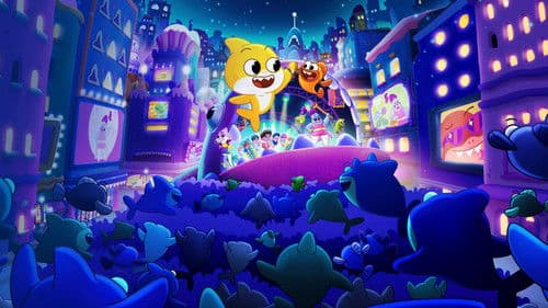 Baby Sharks großer Film Bild 4