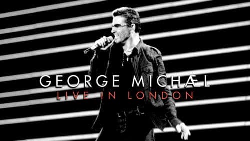 George Michael - Live in London - 25 Live Tour Bild 2