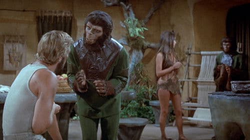 Rückkehr zum Planet der Affen Bild 7