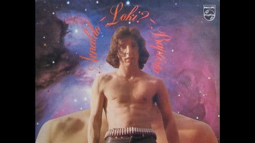 Loki: Arnaldo Baptista Bild 1