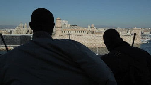 Récits d'une jeunesse exilée - J'ai marché jusqu'à vous Bild 4