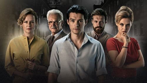 Czarna śmierć Bild 1