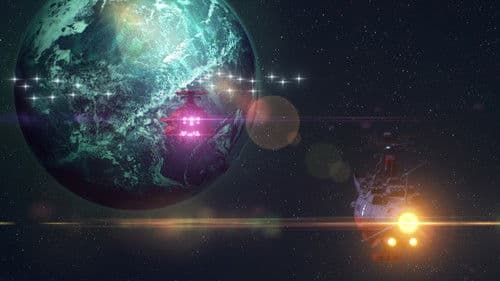 ヤマトよ永遠に REBEL3199 第四章 水色の乙女 Bild 3