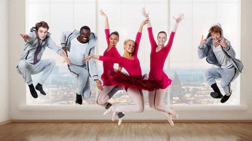 Find me in Paris - Tanz durch die Zeit Bild 4