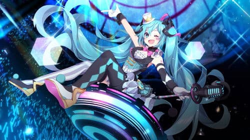 初音ミク マジカルミライ 2019 Bild 1