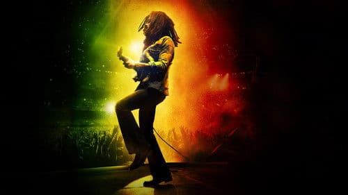 Bob Marley: One Love Bild 3