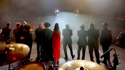 Yello - Live in Berlin Bild 3