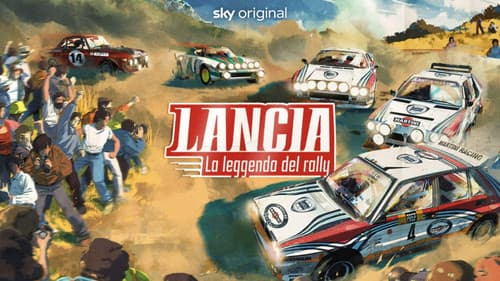 Lancia - La leggenda del rally Bild 1