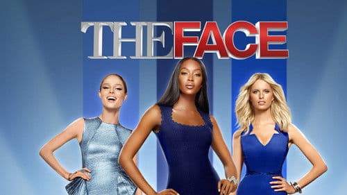 The Face Bild 4