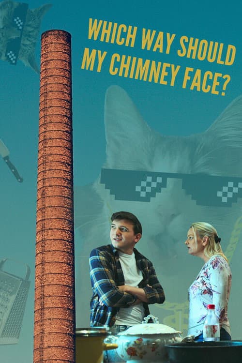 Merre nézzen a kéményem?