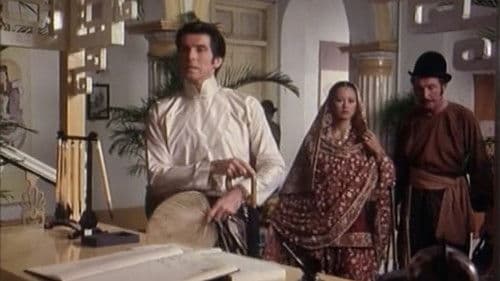 Around the World in 80 Days Bild 4