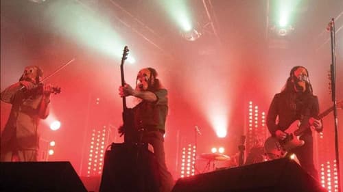 Afterhours : Hai paura del buio? Bild 1