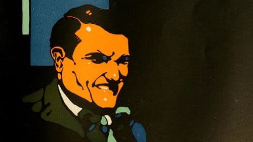 A Stranger from Somewhere Bild 1