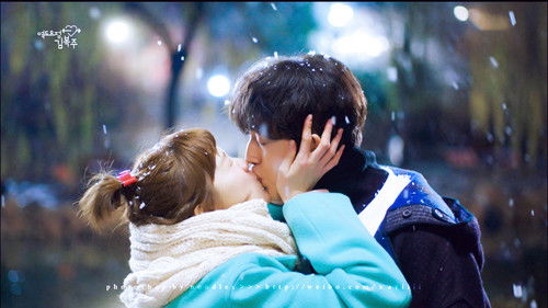 역도요정 김복주 Bild 7