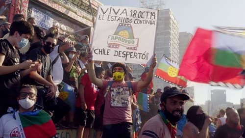 Mi país imaginario Bild 3