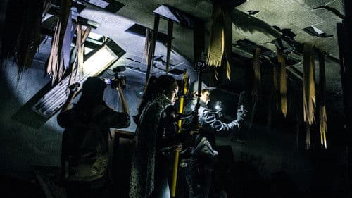 Gonjiam: Haunted Asylum Bild 8