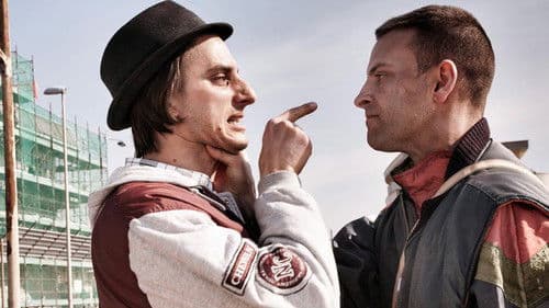 Non essere cattivo Bild 5