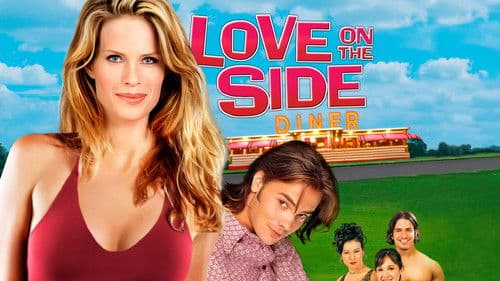 Love on the Side Bild 3