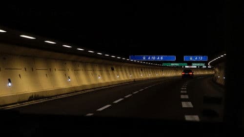 A86 : Le Défi d'un tunnel à double étage Bild 2