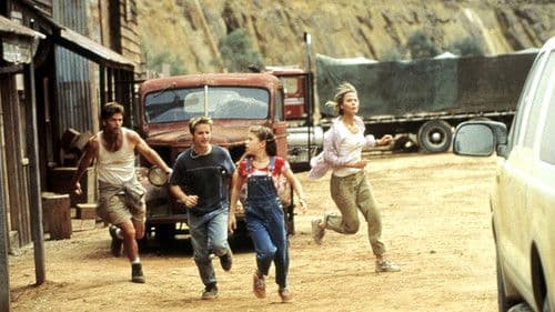 Disappearance - Spurlos verschwunden Bild 2