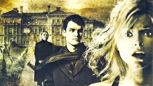 The House of Usher Bild 1