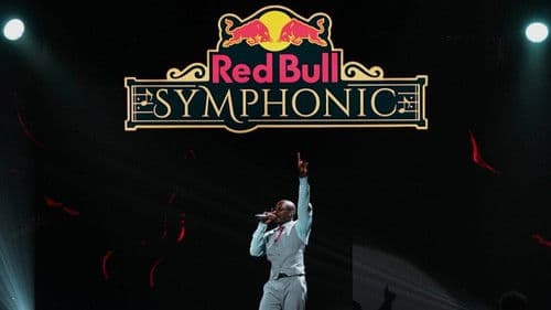 Red Bull Symphonic: Asake Bild 1