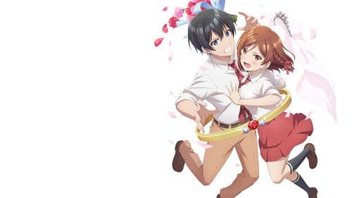 I’m Getting Married to a Girl I Hate in My Class Bild 3