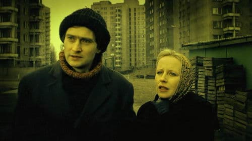 Dekalog, Fünf Bild 5