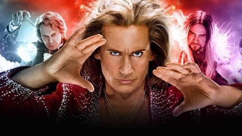 Der unglaubliche Burt Wonderstone Bild 2