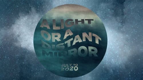 Trivium - A Light Or A Distant Mirror Live Stream Bild 1