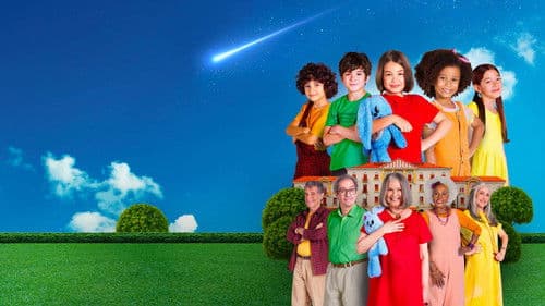 Turma da Mônica: Origens Bild 3