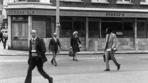 The Girl Chewing Gum Bild 1