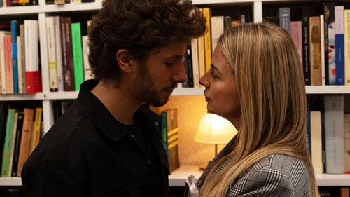 ¿Quieres Ser Mi Novia? Bild 1