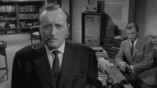 Die unsichtbaren Krallen des Dr. Mabuse Bild 4