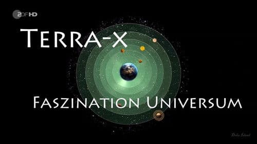 Faszination Universum Bild 3