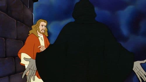 Jesus, the Son of God Bild 1