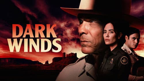 Dark Winds - Der Wind des Bösen Bild 7