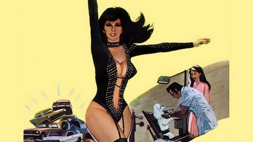 Nora la Rebelde Bild 1