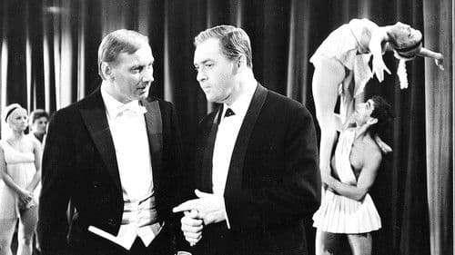 Smrt za oponou Bild 1