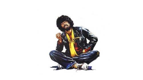 Das Schlitzohr und der Bulle Bild 3