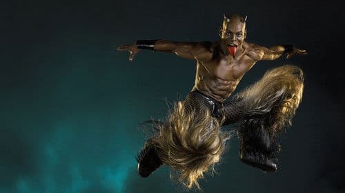 Cirque du Soleil: LoveSick Bild 1