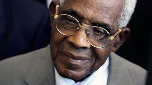 Aimé Césaire, un Nègre fondamental Bild 1