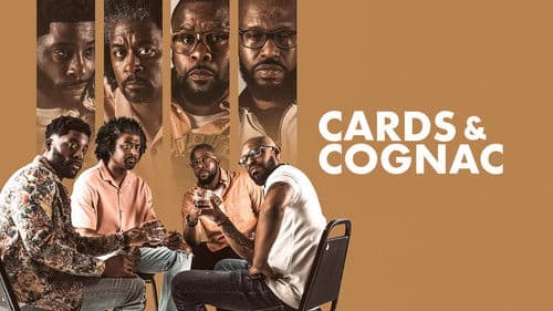 Cards & Cognac Bild 1