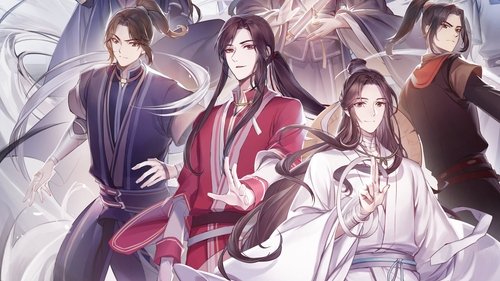 Heaven Official's Blessing Bild 6