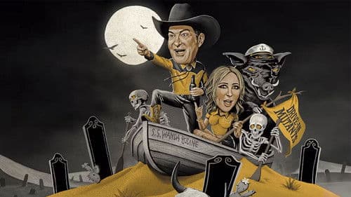 The Last Drive-In Live: A Tribute to Roger Corman Bild 1