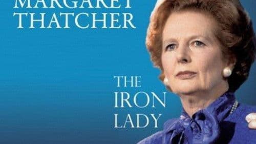 Margaret Thatcher - Die Eiserne Lady Bild 1