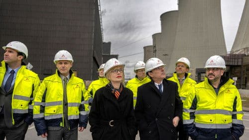 Die Gewerkschafterin Bild 8