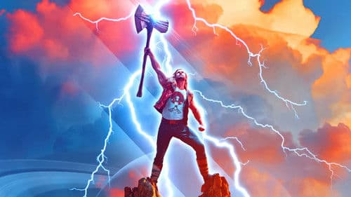 Thor: Love and Thunder Bild 1