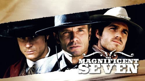 Die glorreichen Sieben Bild 4