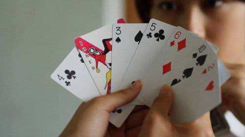 ジョーカーゲーム Bild 1